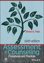 Télécharger le livre :  Assessment in Counseling