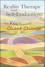 Télécharger le livre :  Reality Therapy and Self-Evaluation