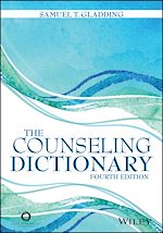 Télécharger le livre :  The Counseling Dictionary