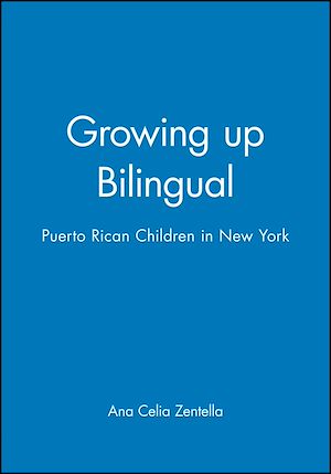 Téléchargez le livre :  Growing up Bilingual