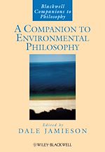 Télécharger le livre :  A Companion to Environmental Philosophy
