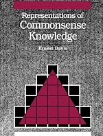 Télécharger le livre :  Representations of Commonsense Knowledge
