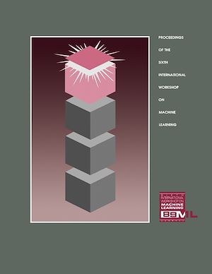 Téléchargez le livre :  Machine Learning Proceedings 1989