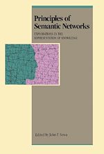 Télécharger le livre :  Principles of Semantic Networks