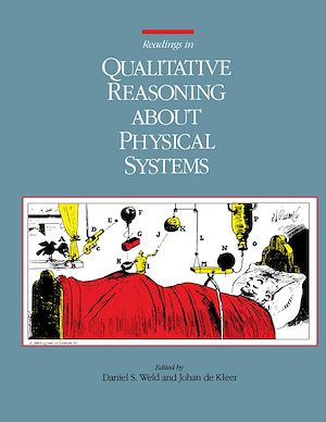 Téléchargez le livre :  Readings in Qualitative Reasoning About Physical Systems