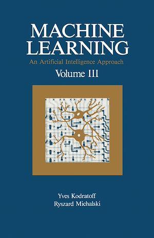 Téléchargez le livre :  Machine Learning