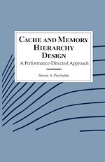 Télécharger le livre :  Cache and Memory Hierarchy Design