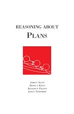Télécharger le livre :  Reasoning About Plans