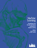 Télécharger le livre :  Machine Learning Proceedings 1990