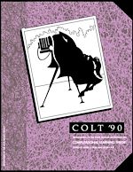 Télécharger le livre :  COLT Proceedings 1990