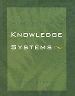 Télécharger le livre :  Introduction to Knowledge Systems