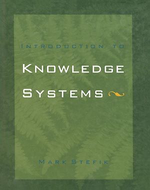 Téléchargez le livre :  Introduction to Knowledge Systems