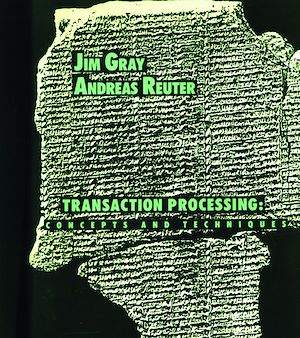 Téléchargez le livre :  Transaction Processing