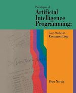 Télécharger le livre :  Paradigms of Artificial Intelligence Programming