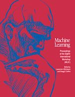 Télécharger le livre :  Machine Learning Proceedings 1991