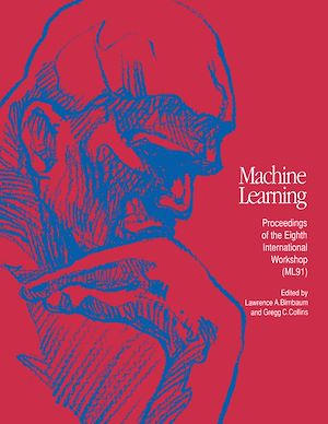 Téléchargez le livre :  Machine Learning Proceedings 1991