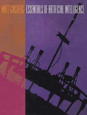 Téléchargez le livre :  Essentials of Artificial Intelligence