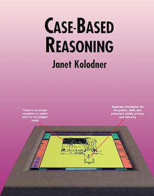 Téléchargez le livre :  Case-Based Reasoning