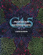 Télécharger le livre :  C4.5