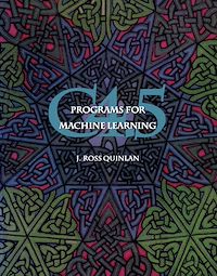 Téléchargez le livre :  C4.5