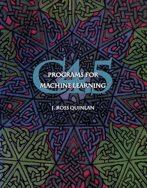 Téléchargez le livre :  C4.5