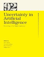 Télécharger le livre :  Uncertainty in Artificial Intelligence