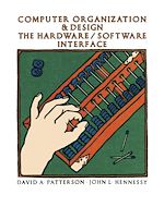 Télécharger le livre :  Computer Organization and Design