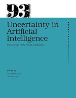 Télécharger le livre :  Uncertainty in Artificial Intelligence