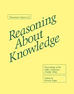 Télécharger le livre :  Theoretical Aspects of Reasoning About Knowledge