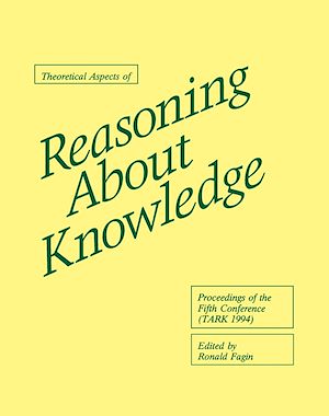 Téléchargez le livre :  Theoretical Aspects of Reasoning About Knowledge