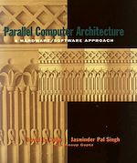 Télécharger le livre :  Parallel Computer Architecture