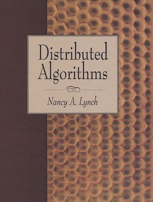 Téléchargez le livre :  Distributed Algorithms