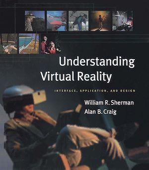 Téléchargez le livre :  Understanding Virtual Reality