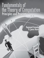 Télécharger le livre :  Fundamentals of the Theory of Computation: Principles and Practice