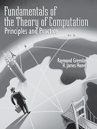 Téléchargez le livre :  Fundamentals of the Theory of Computation: Principles and Practice