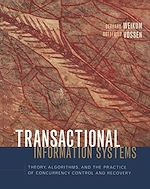 Télécharger le livre :  Transactional Information Systems