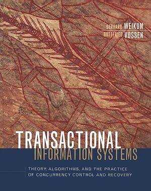 Téléchargez le livre :  Transactional Information Systems