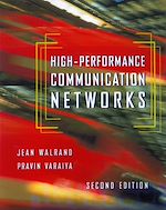 Télécharger le livre :  High-Performance Communication Networks