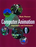 Télécharger le livre :  Computer Animation