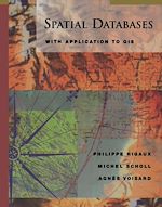 Télécharger le livre :  Spatial Databases