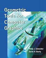 Télécharger le livre :  Geometric Tools for Computer Graphics