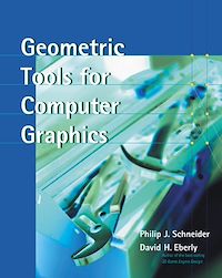 Téléchargez le livre :  Geometric Tools for Computer Graphics