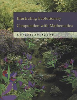 Téléchargez le livre :  Illustrating Evolutionary Computation with Mathematica