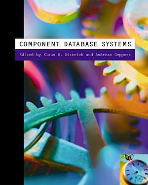 Téléchargez le livre :  Component Database Systems