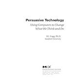 Télécharger le livre :  Persuasive Technology