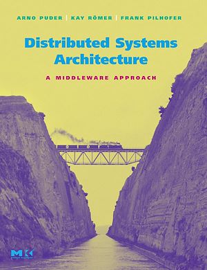 Téléchargez le livre :  Distributed Systems Architecture