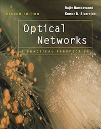 Téléchargez le livre :  Optical Networks