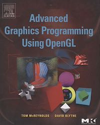 Téléchargez le livre :  Advanced Graphics Programming Using OpenGL