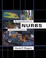 Télécharger le livre :  An Introduction to NURBS
