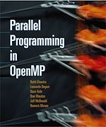 Télécharger le livre :  Parallel Programming in OpenMP